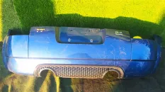 Бампер AUDI TT 8N3, задний