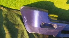 Бампер TOYOTA CAMI J102E, задний