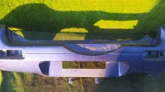 Бампер TOYOTA CAMI J102E, задний