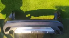 Бампер MAZDA CX-5 KE5AW, задний