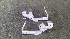 Крепление магнитофона TOYOTA HARRIER AVU65