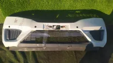 Бампер HONDA FIT GP5, передний