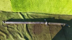 Карданный вал MITSUBISHI GALANT FORTIS CX4A 4B11, задний