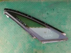 Форточка кузова TOYOTA NOAH ZWR90W, передняя правая