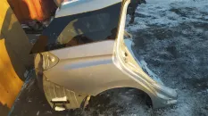 Крыло HONDA SHUTTLE GP7, заднее правое