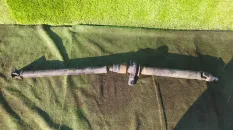 Карданный вал SUBARU LEGACY BH5 EJ20, задний