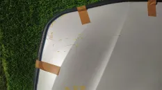 Капот BMW 3 SERIES F30