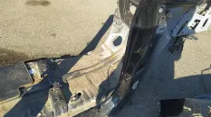 Стойка кузова TOYOTA VELLFIRE AGH30, передняя правая