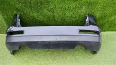 Бампер NISSAN SKYLINE CROSSOVER NJ50, задний