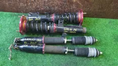 Стойка TOYOTA ISIS ZNM10 1ZZ-FE