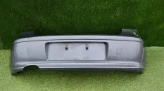 Бампер BMW 1 SERIES E87, задний