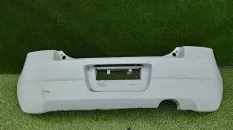 Бампер SUZUKI SWIFT ZC11S, задний