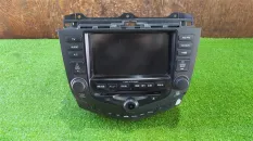 Монитор HONDA ACCORD CM2