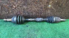 Привод NISSAN CUBE CUBIC BGZ11 CR14DE, передний левый