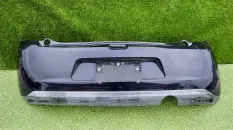 Бампер CITROEN C3 A51, задний
