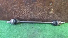 Привод SUZUKI ALTO HA23S K6A, передний правый