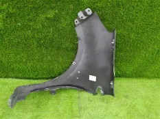 Крыло TOYOTA AQUA NHP10, переднее правое