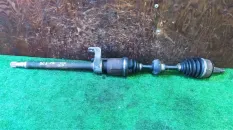 Привод HONDA EDIX 44305SJFJ01 BE3 K20A, передний правый