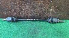 Привод TOYOTA CAMI J102E K3-VE, передний правый