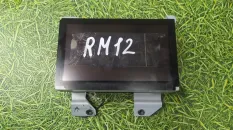 Монитор NISSAN LIBERTY RM12