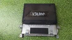 Монитор TOYOTA LAND CRUISER FJA300W