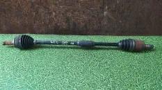 Привод HONDA INSIGHT ZE2 LDA, передний правый