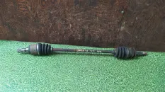 Привод TOYOTA CAMI J102E K3-VE, передний правый