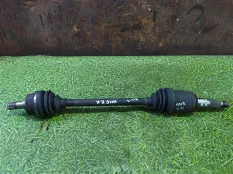 Привод HONDA ACTY HH5 E07Z, задний правый
