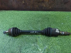 Привод HONDA ACTY HH5 E07Z, задний левый