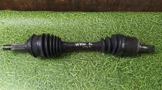 Привод MITSUBISHI PAJERO IO H71W 4G93, передний правый