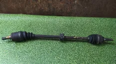 Привод SUZUKI KEI HN21S K6A, передний правый