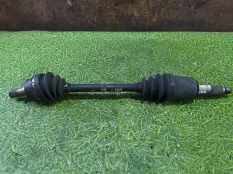 Привод HONDA ACTY HH5 E07Z, задний левый