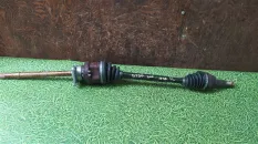 Привод NISSAN SKYLINE CROSSOVER NJ50 VQ37VHR, передний левый