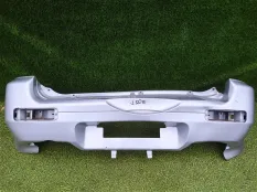 Бампер TOYOTA CAMI J102E, задний