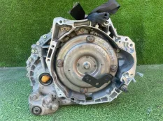 АКПП MAZDA DEMIO DJ5FS S5-DPTS