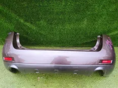 Бампер NISSAN MURANO Z51, задний