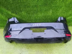 Бампер MAZDA 3 BP5P, задний