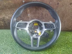 Руль PORSCHE PANAMERA 971