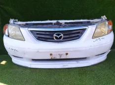 Nose cut MAZDA MPV LW5W GY