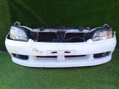 Nose cut SUBARU LEGACY BH5 EJ208