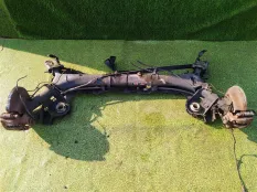 Балка PEUGEOT 3008 2012 T84, задняя