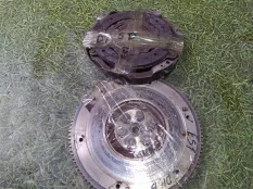 Маховик HONDA CIVIC FERIO ES1 D15B