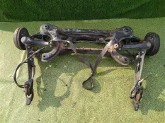 Балка подвески HONDA S-MX RH1 B20B, задняя