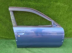 Дверь NISSAN AVENIR W11, передняя правая
