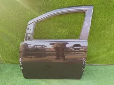 Дверь TOYOTA ISIS ANM10, передняя левая