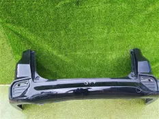 Бампер HONDA SHUTTLE GP7, задний