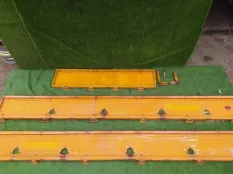 Борт кузова грузовика MITSUBISHI CANTER FE33
