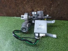 Рулевая колонка TOYOTA ALPHARD 4525058040 GGH20W