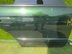Дверь SUBARU LEGACY BH5, задняя правая