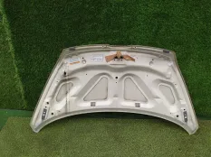 Капот HONDA STEPWGN RG1